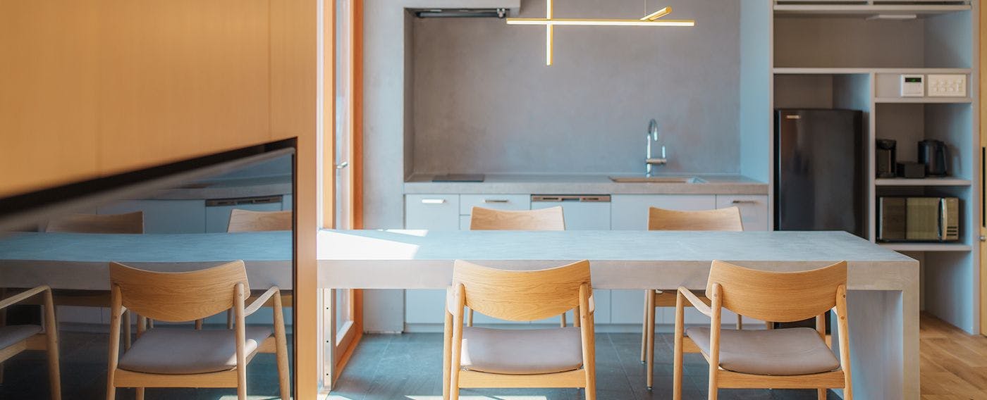 ห้องครัว