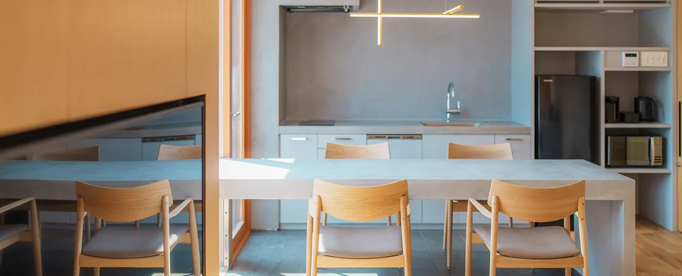 ห้องครัว