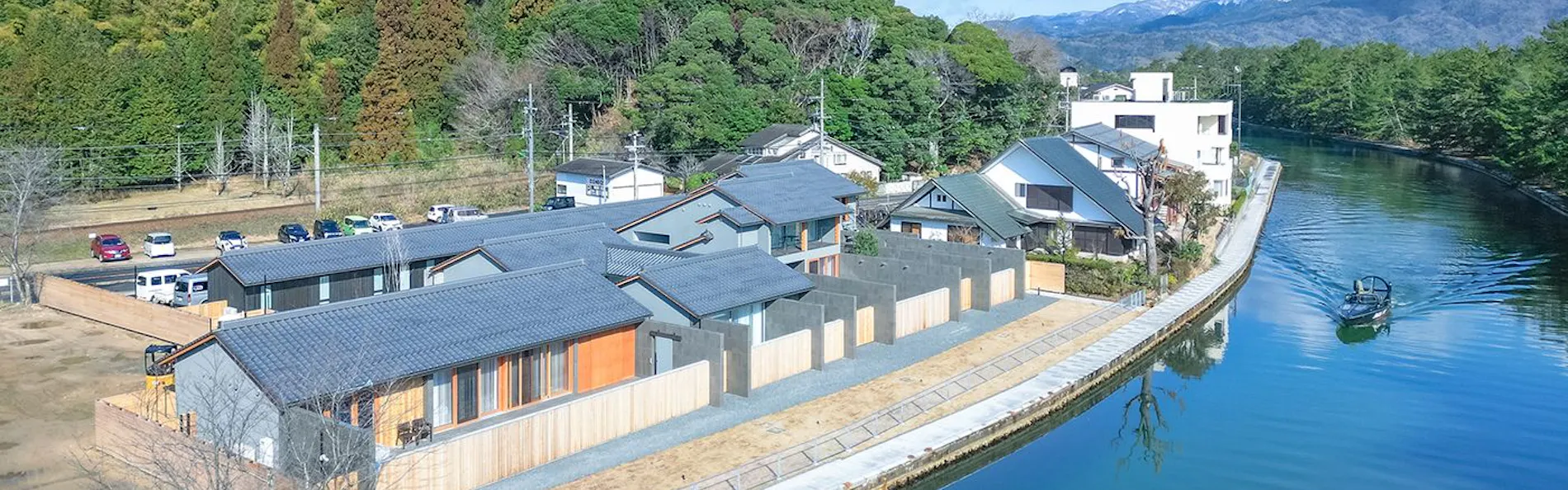 Villa NIGIN
