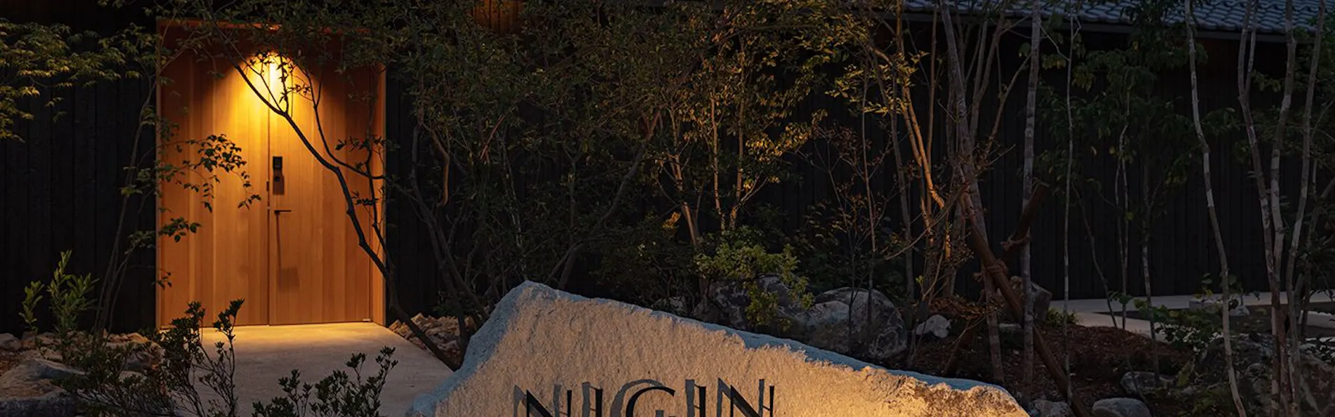 Villa NIGIN