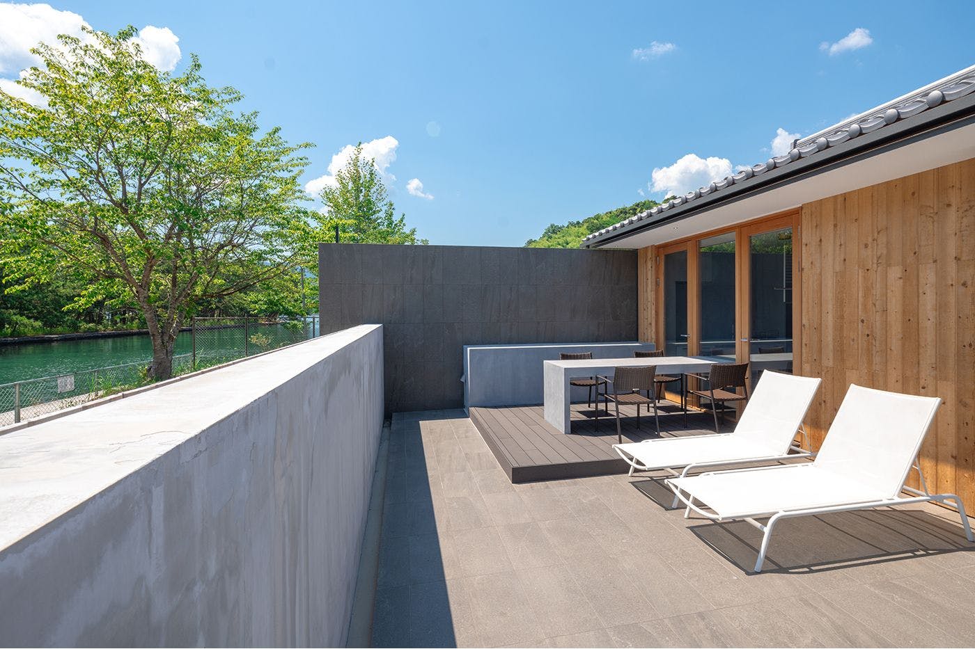 Villa NIGIN