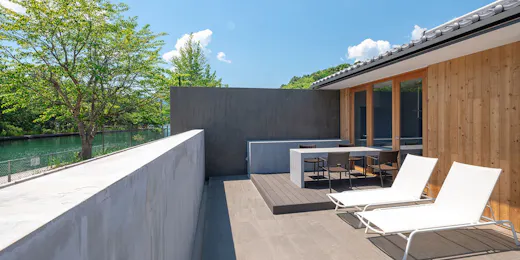 Villa NIGIN