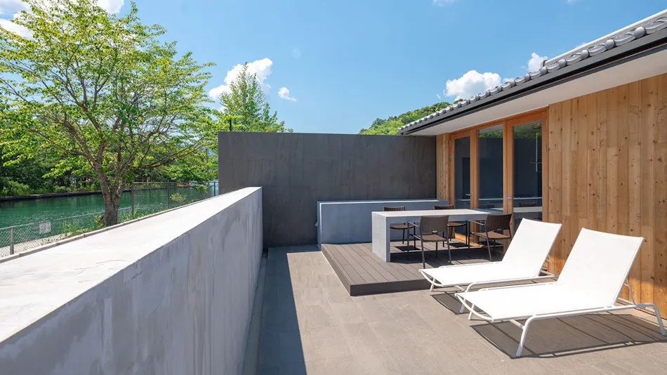 Villa NIGIN