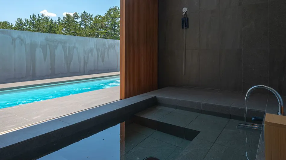 Villa NIGIN