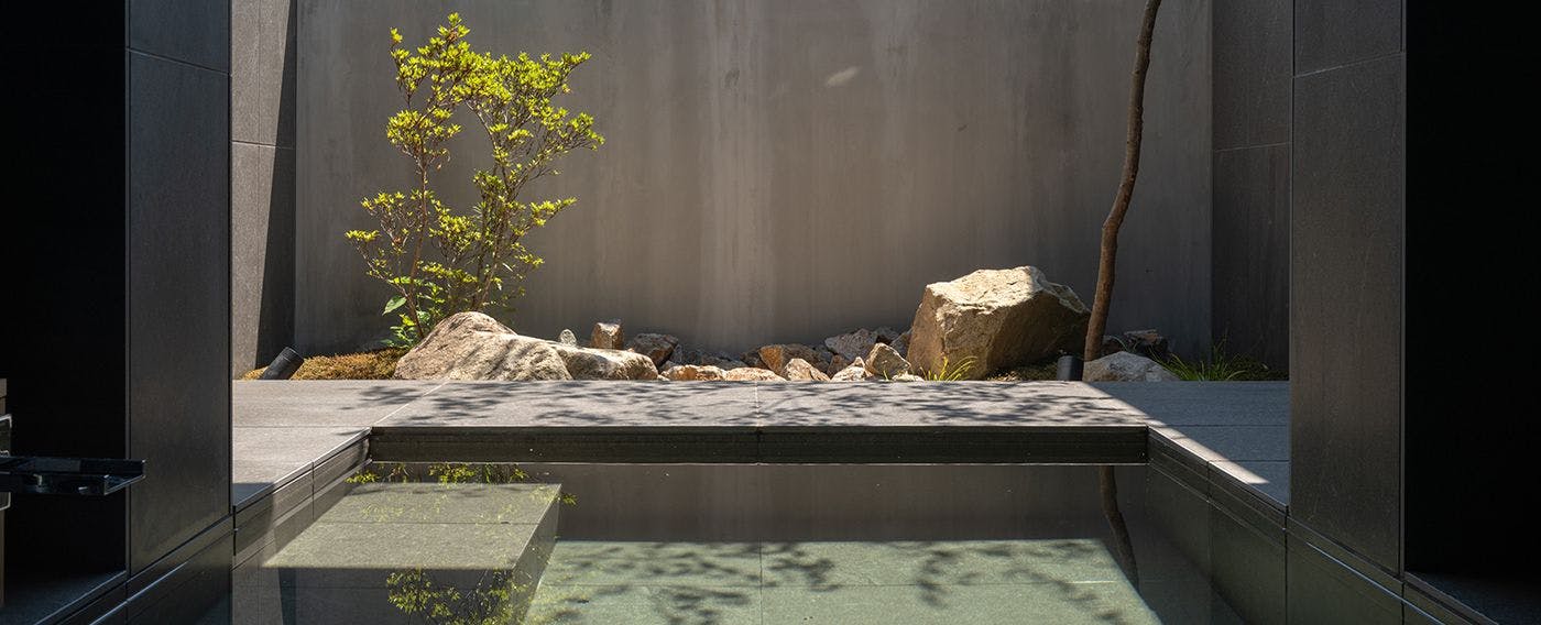 Villa NIGIN