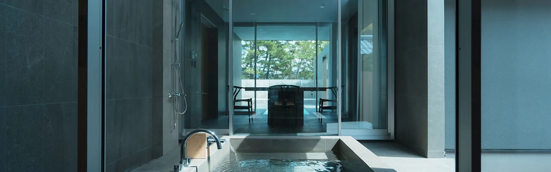 Villa NIGIN