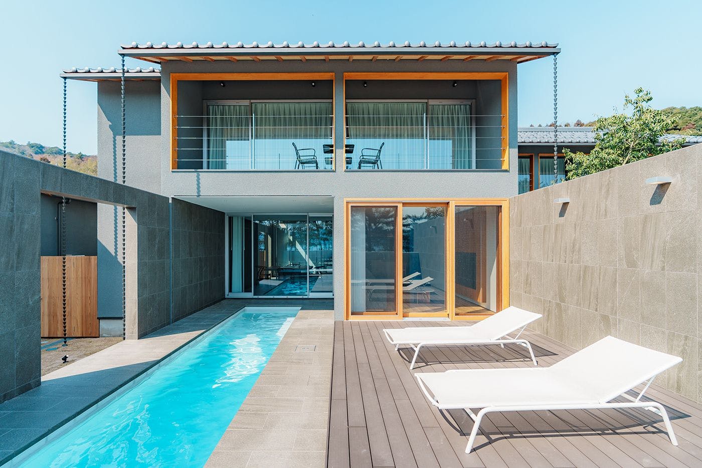 Villa NIGIN