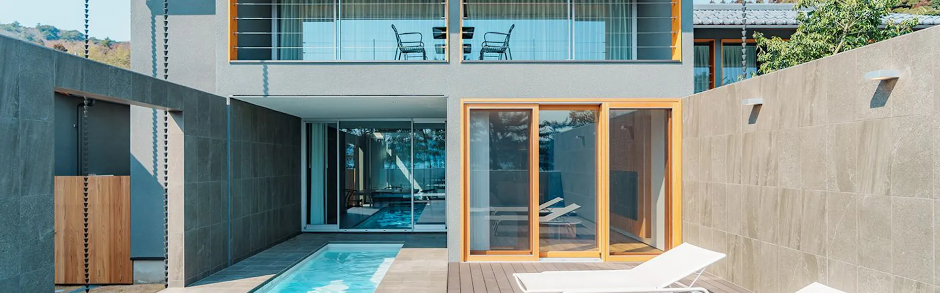 Villa NIGIN
