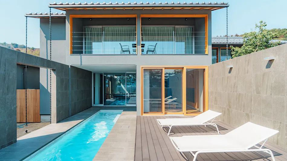 Villa NIGIN