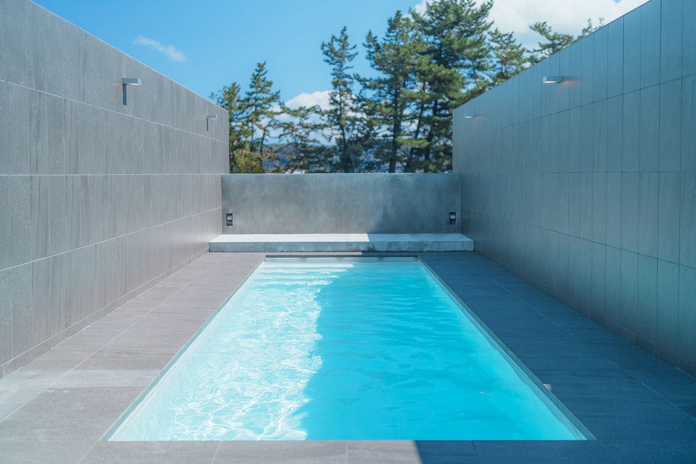 Villa NIGIN