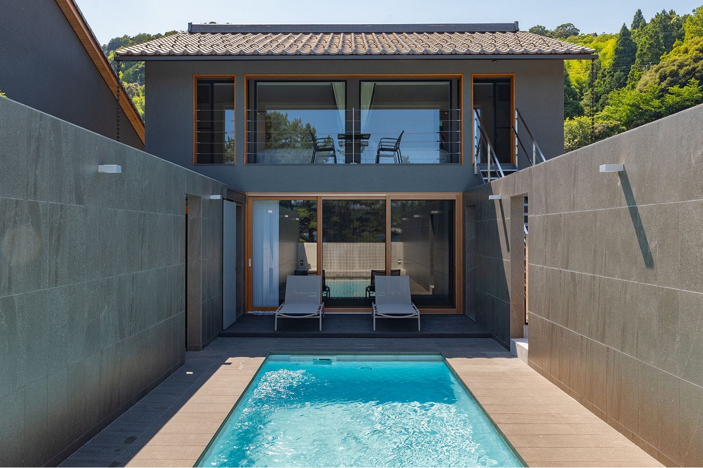 Villa NIGIN