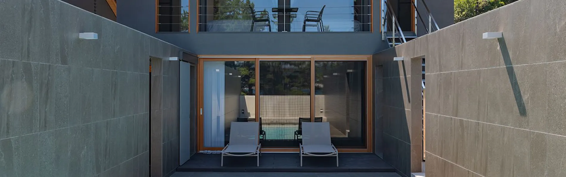 Villa NIGIN