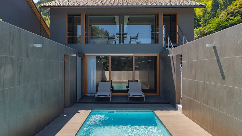 Villa NIGIN