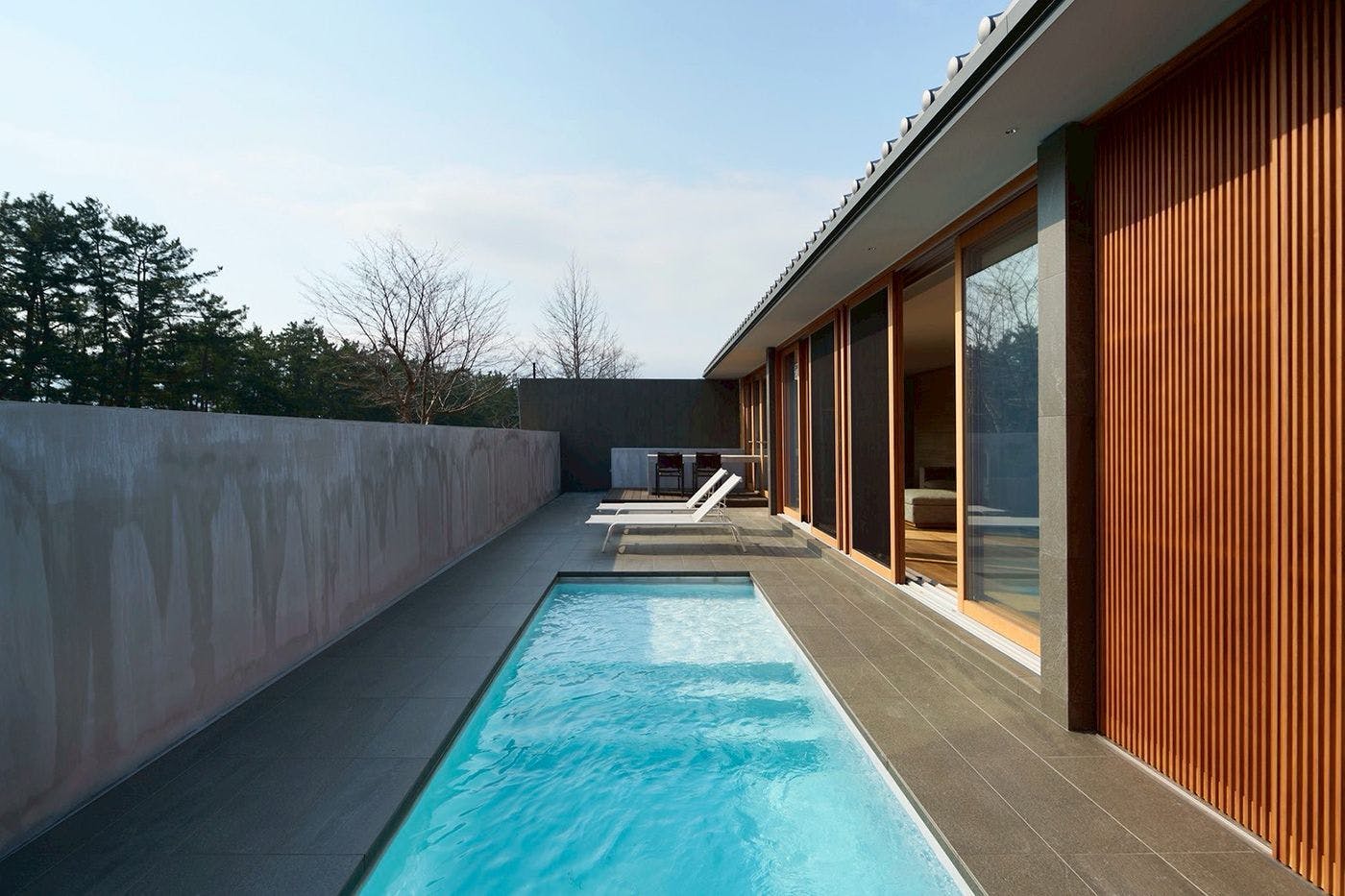 Villa NIGIN