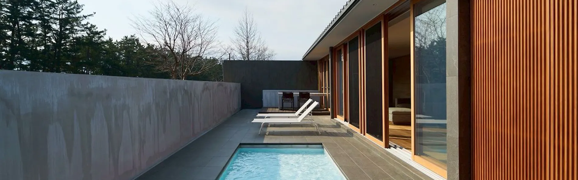 Villa NIGIN