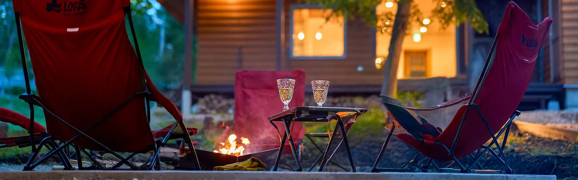 スイートヴィラ 那須 Hygge Skov