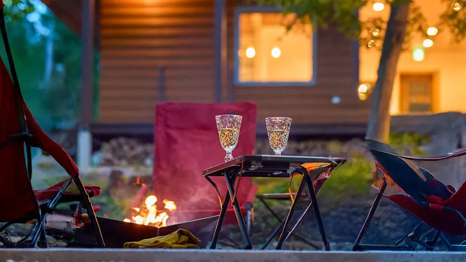 Suite Villa Nasu Hygge Skov