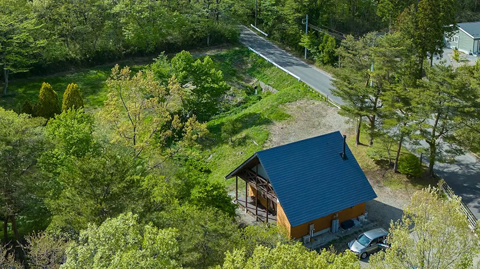 Suite Villa Nasu Hygge Skov