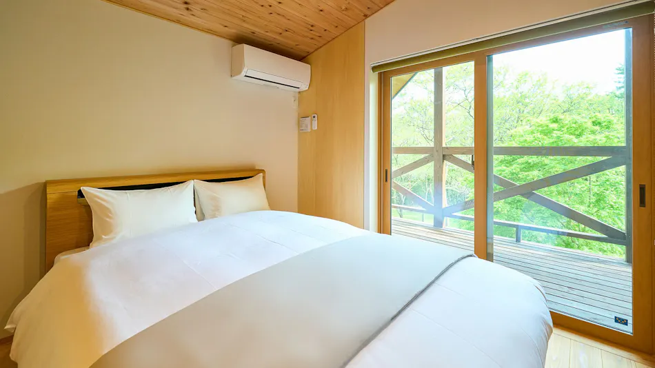Suite Villa Nasu Hygge Skov