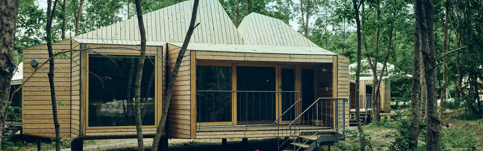 SANU 2nd Home 南アルプス1st