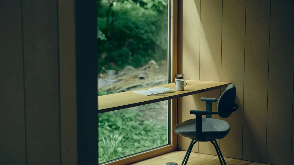 SANU 2nd Home Minami Alps 1st