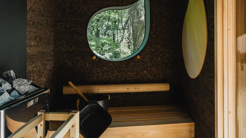 SANU 2nd Home Minami Alps 1st