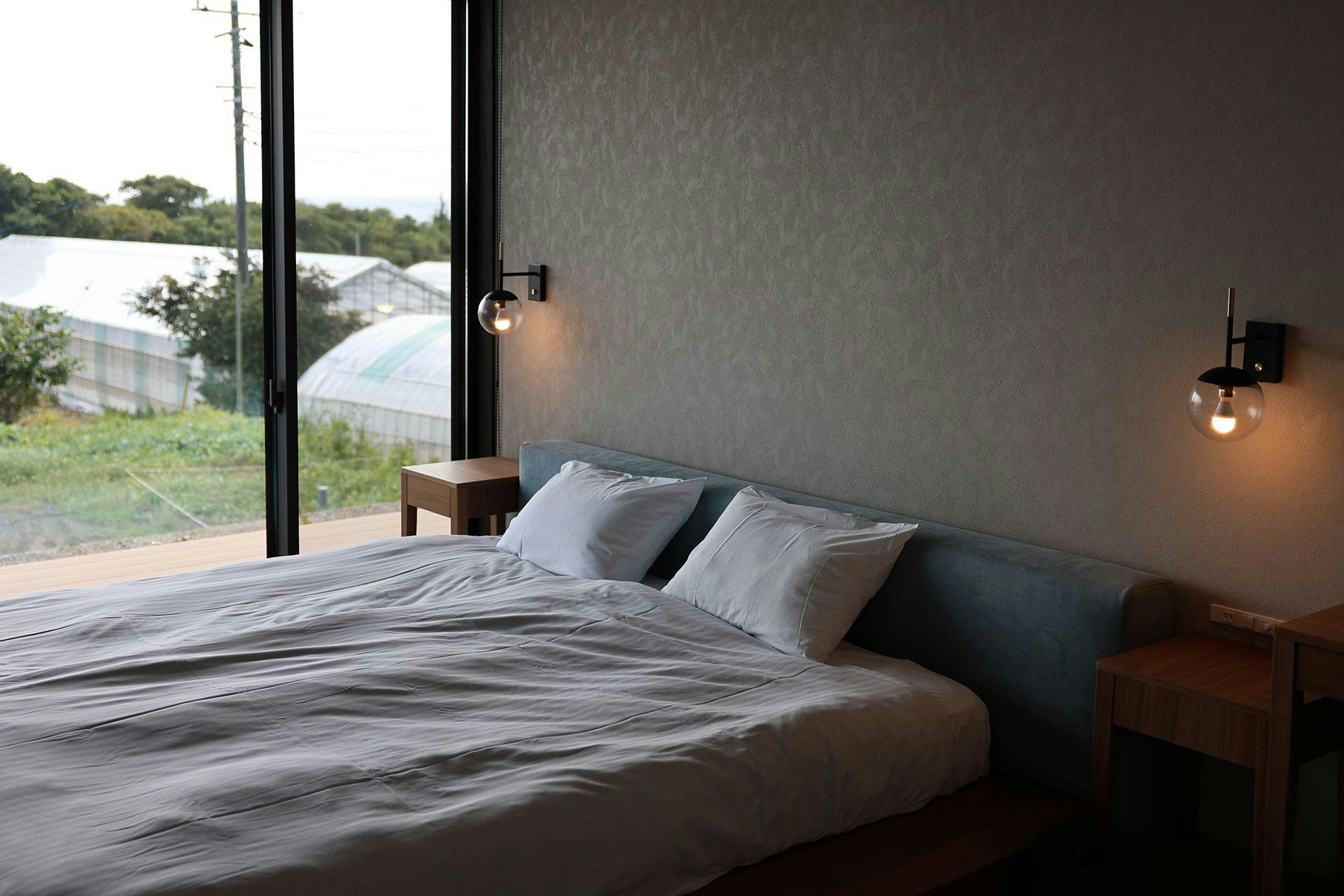 ห้องพัก