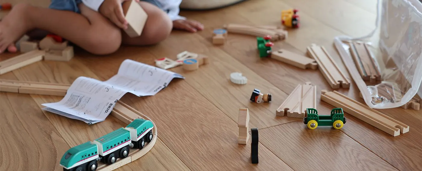 เหมาะสำหรับเด็ก