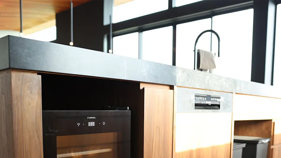 The Pacific Retreat TATEYAMA