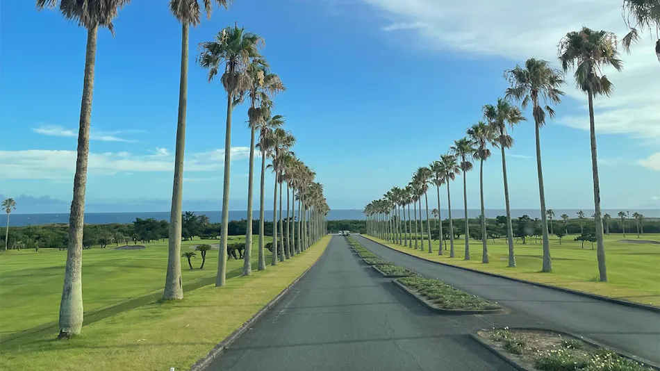 The Pacific Retreat TATEYAMA