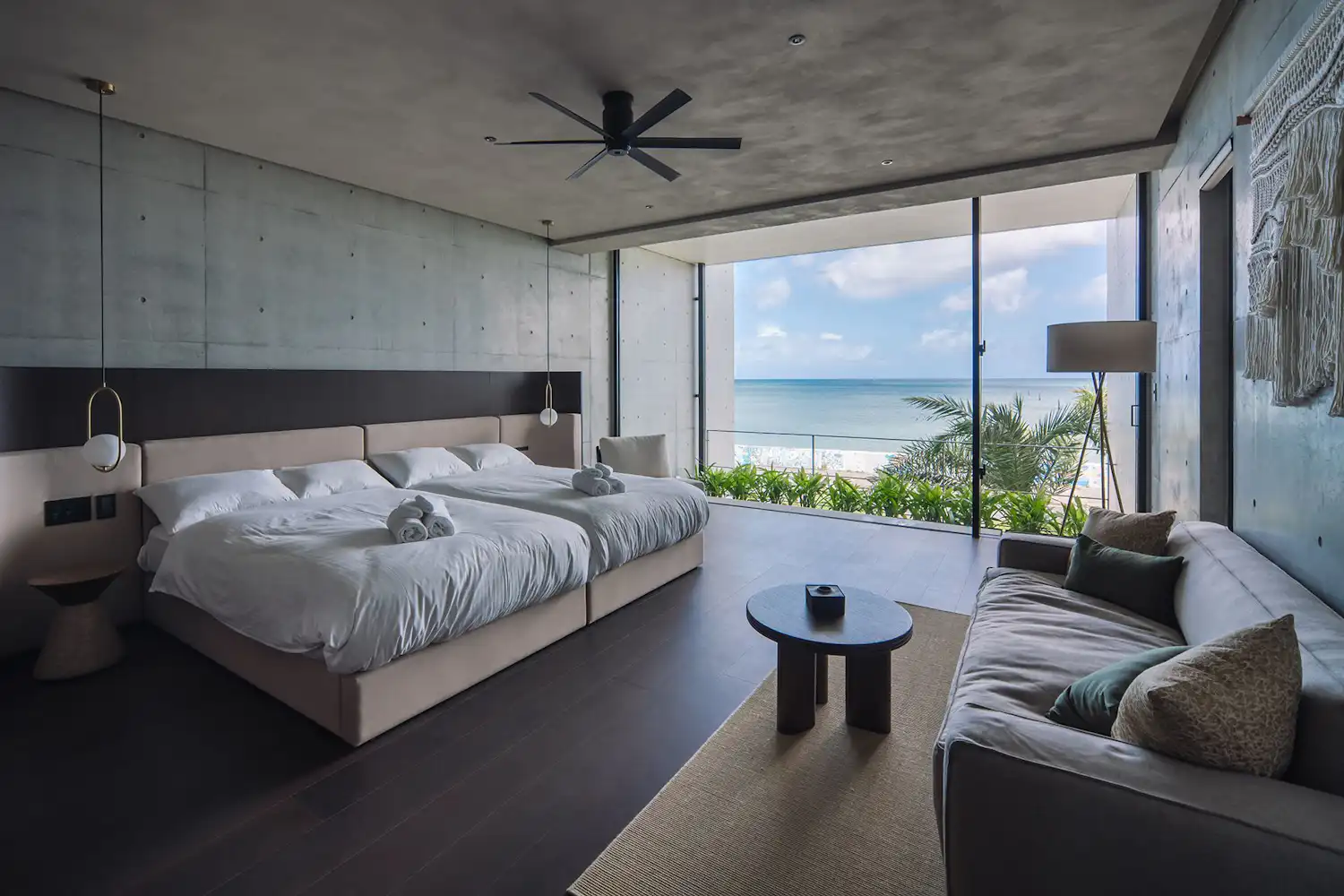 ห้องพัก