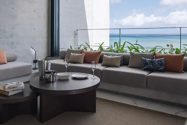 ห้องพัก