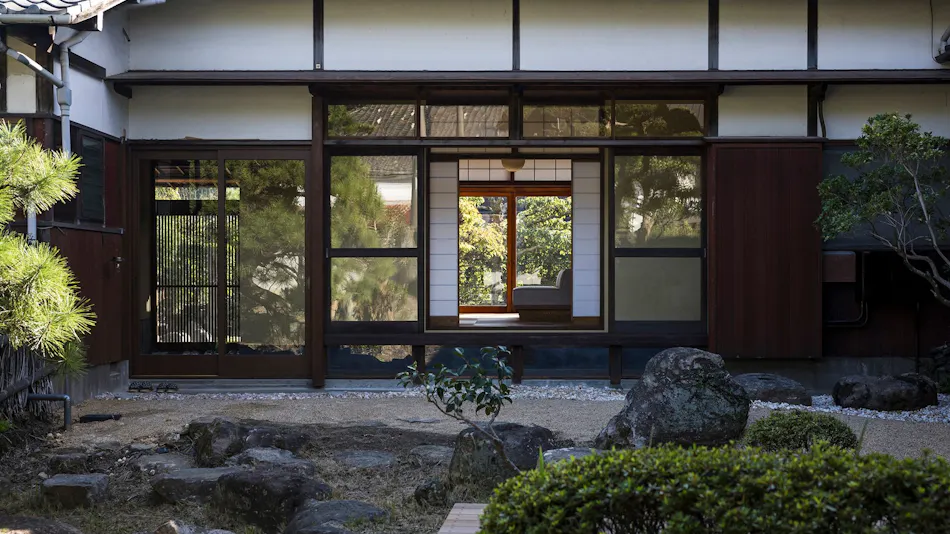 Oyashiki Stay Ko