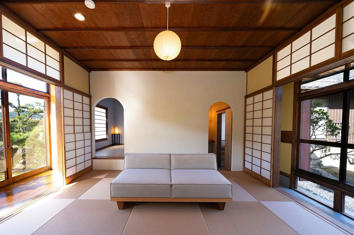 Oyashiki Stay Ko