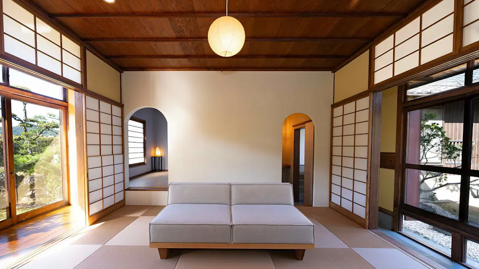 Oyashiki Stay Ko
