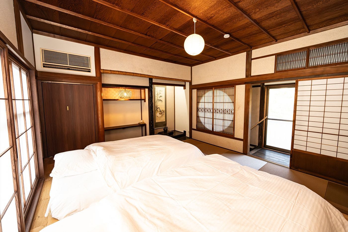 お屋敷ステイ 幸