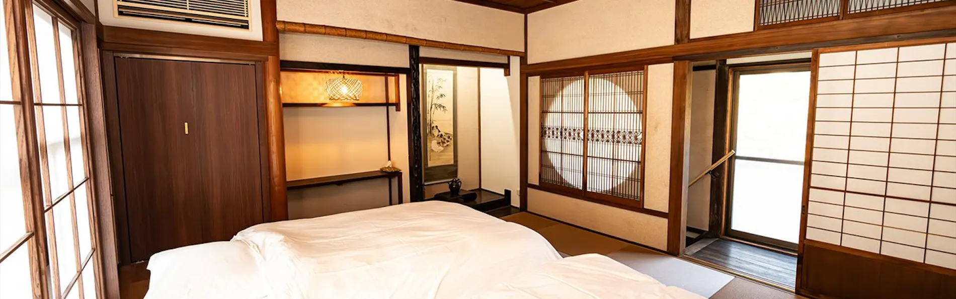 お屋敷ステイ 幸