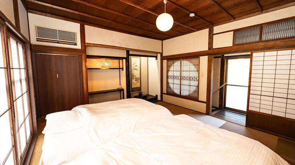 Oyashiki Stay Ko