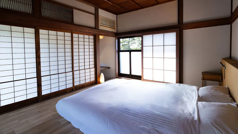 Oyashiki Stay Ko