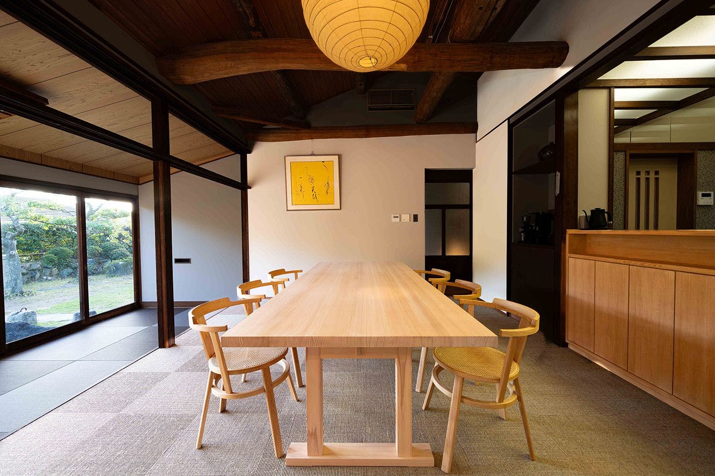 お屋敷ステイ 幸