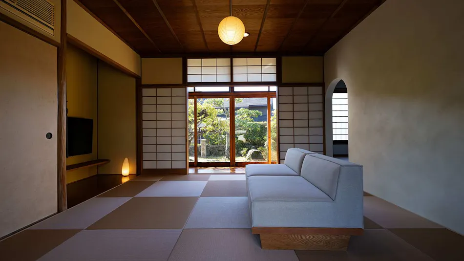 Oyashiki Stay Ko