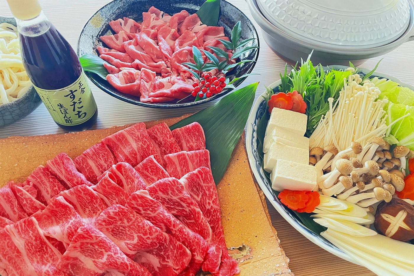 お屋敷ステイ 幸