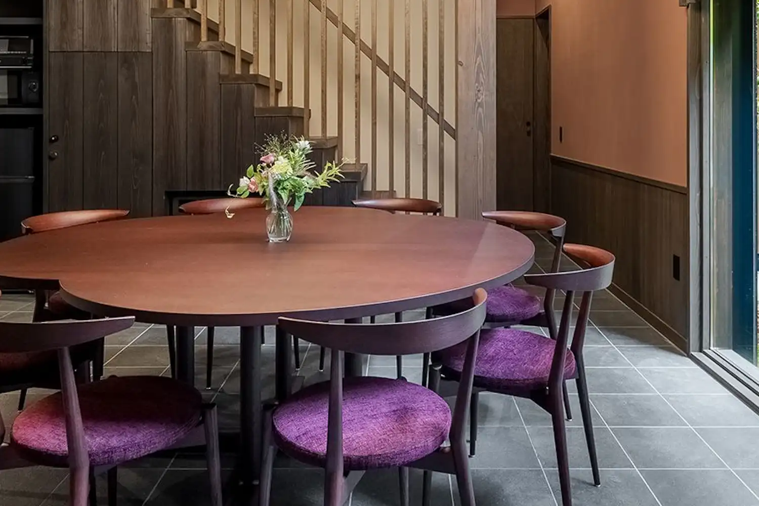 ภายในห้อง