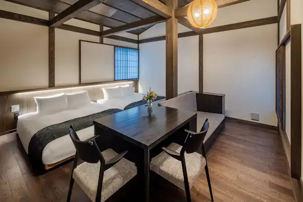 ภายในห้อง