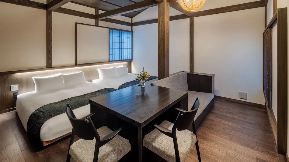 Asa to Yuu Machiya <Entire Machiya Rental>