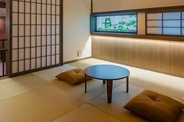 ภายในห้อง