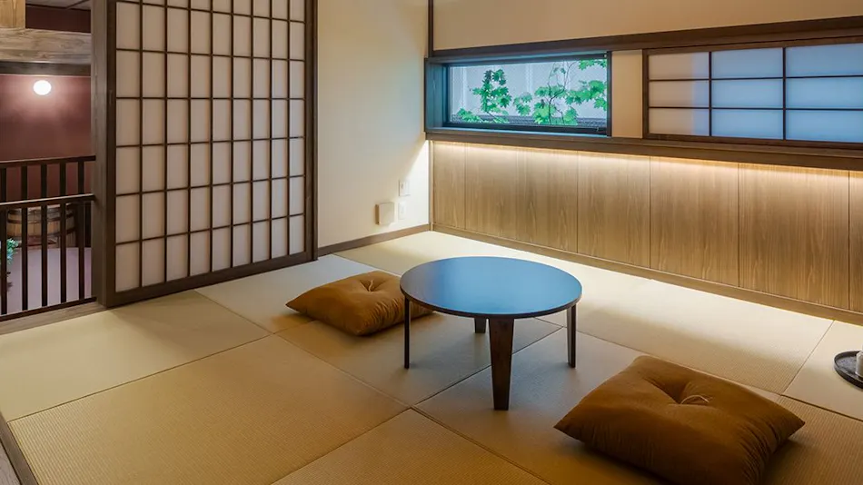 Asa to Yuu Machiya <Entire Machiya Rental>