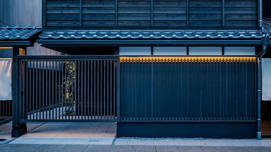 Asa to Yuu Machiya <Entire Machiya Rental>