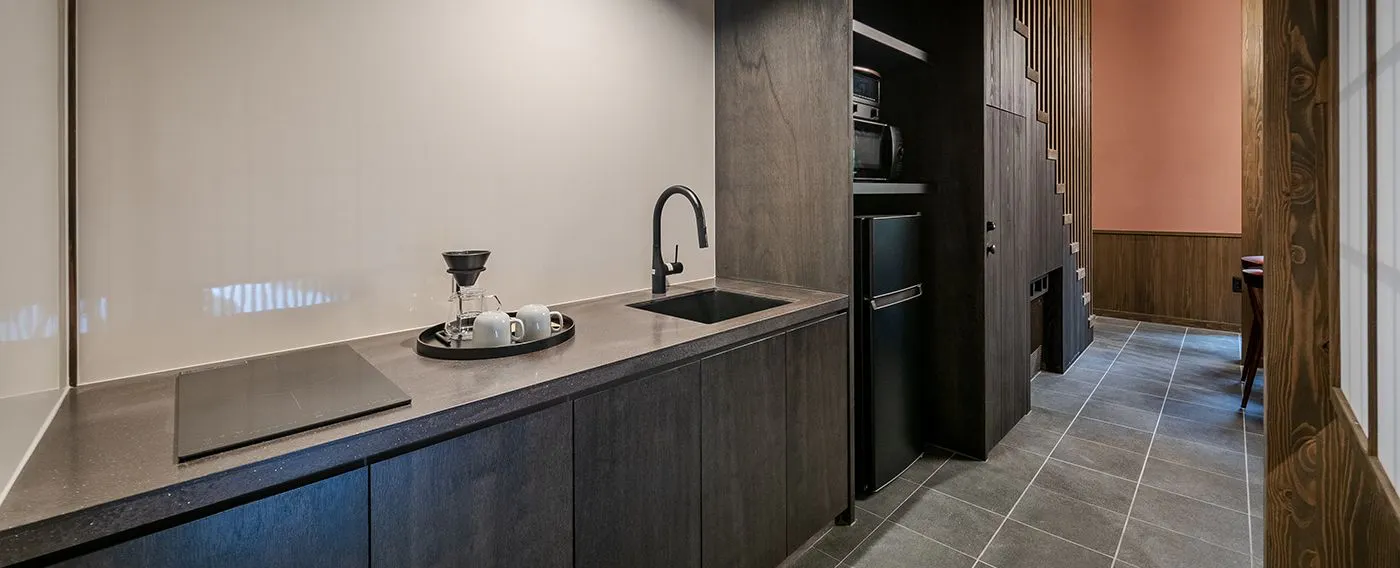 ห้องพัก