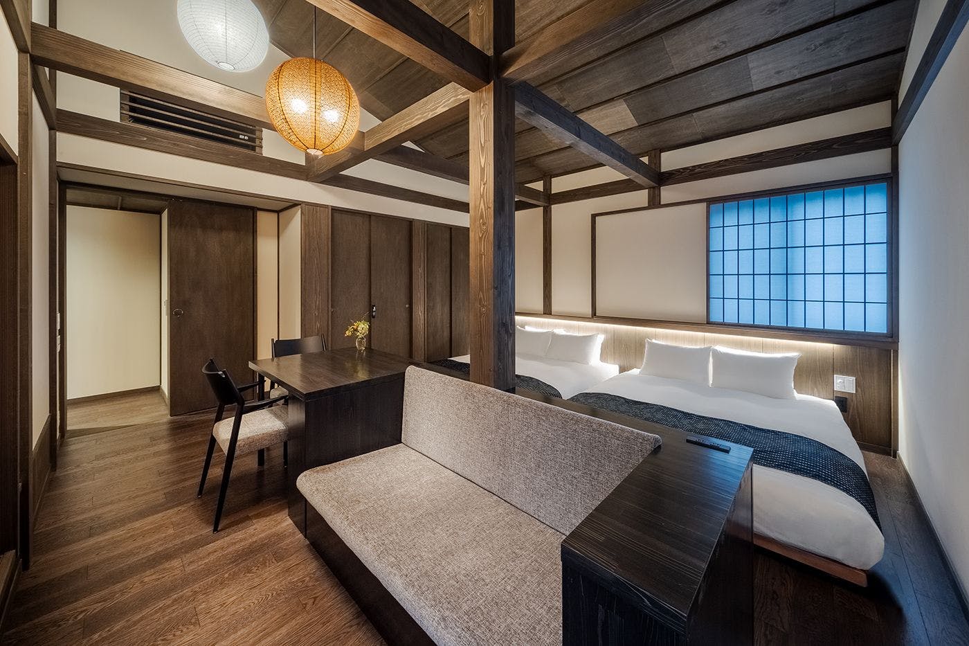 Asa to Yuu Machiya <Entire Machiya Rental>